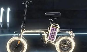 電動自行車產業(yè)現(xiàn)狀及未來發(fā)展趨勢 工信部：電動自行車用充電器不得設計制造及使用車載