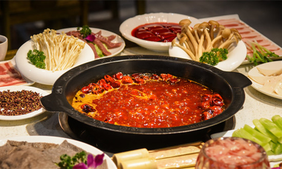 火鍋行業(yè)現(xiàn)狀及未來發(fā)展趨勢分析 火鍋行業(yè)整體逐漸下沉深耕