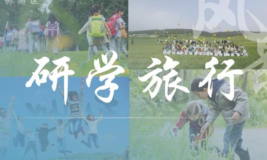 研學旅行市場的SWOT分析：預計至2026年中國研學游整體市場規(guī)模將達2422億元