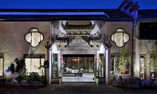 2024年中國文化類主題酒店行業(yè)的市場發(fā)展現(xiàn)狀及投資機(jī)會分析