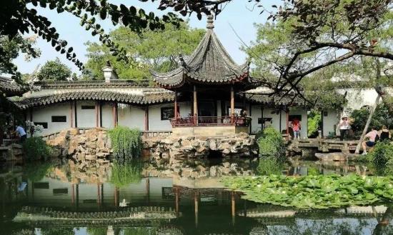 園林規(guī)劃行業(yè)發(fā)展前景預測報告