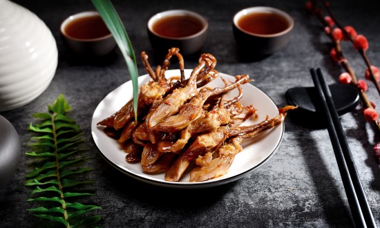 2024年中國(guó)即食類(lèi)預(yù)制菜行業(yè)的市場(chǎng)發(fā)展現(xiàn)狀及投資前景分析