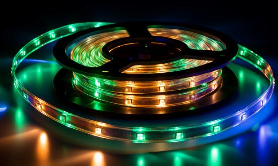 LED燈具行業(yè)深度渠道分析  LED燈具行業(yè)未來投資機遇分析2024