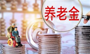 養(yǎng)老保險行業(yè)市場深度調(diào)研及投資策略預測報告 中國已建成世界規(guī)模最大的養(yǎng)老保險體系