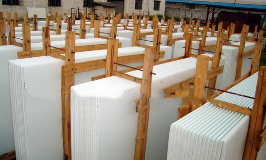 2023年微晶石制造行業(yè)發(fā)展現(xiàn)狀、競爭格局及未來發(fā)展趨勢與前景分析