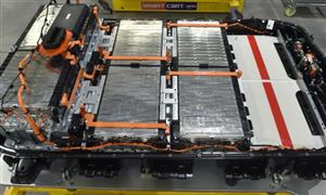 2024動(dòng)力電池行業(yè)發(fā)展趨勢及投資策劃預(yù)測報(bào)告 5月動(dòng)力電池需求與價(jià)格持穩(wěn) 6月價(jià)格恐將回落