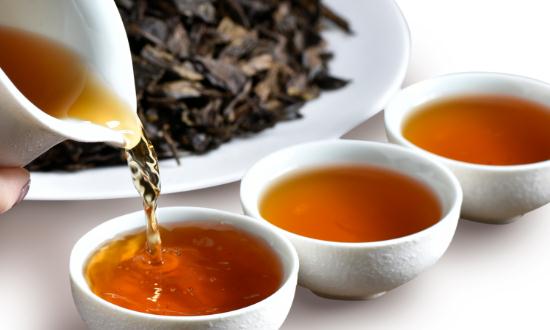 2024茯茶行業(yè)深度調(diào)研與未來(lái)發(fā)展趨勢(shì)預(yù)測(cè)
