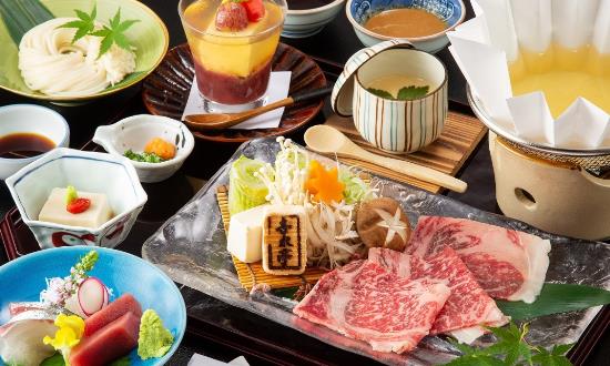 日本料理行業(yè)市場現(xiàn)狀分析、前景、趨勢2024