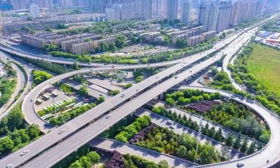 關(guān)于加強(qiáng)城市基礎(chǔ)設(shè)施建設(shè)的意見(jiàn)