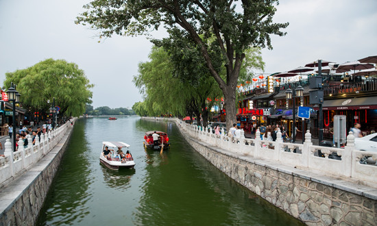 民俗旅游行業(yè)市場現(xiàn)狀調(diào)研及未來發(fā)展展望2024