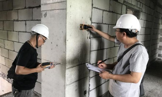 2024年中國建設(shè)工程質(zhì)量檢測行業(yè)的市場發(fā)展現(xiàn)狀及發(fā)展趨勢