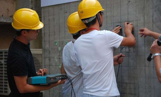 2024年中國建筑檢測行業(yè)的產(chǎn)業(yè)鏈上下游結(jié)構(gòu)及發(fā)展趨勢分析