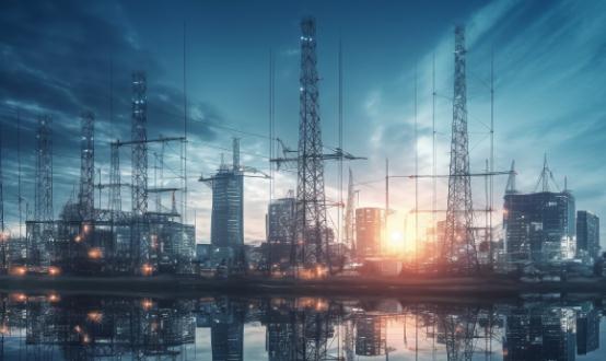 2024虛擬電廠行業(yè)發(fā)展現(xiàn)狀及市場規(guī)模、競爭格局分析