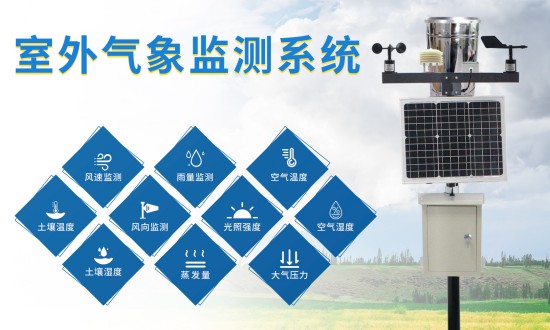 2024年中國氣象探測(cè)系統(tǒng)行業(yè)的市場(chǎng)發(fā)展現(xiàn)狀及投資趨勢(shì)分析