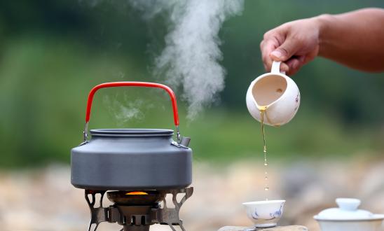 蒸汽煮茶器行業(yè)市場調研與投資潛力研究