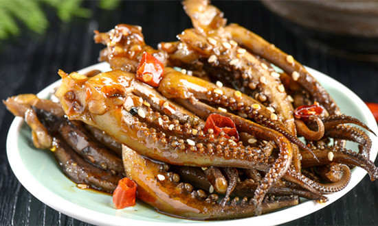 魷魚行業(yè)市場發(fā)展現(xiàn)狀分析及未來發(fā)展方向