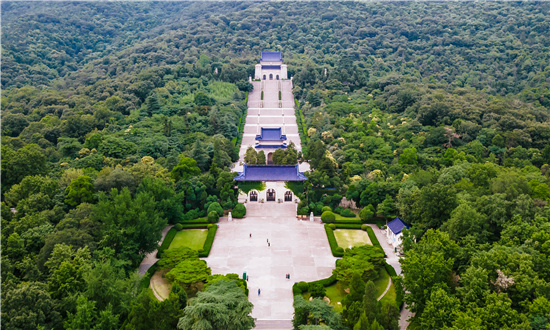 2024年陵園墓地行業(yè)市場發(fā)展現(xiàn)狀及未來發(fā)展前景趨勢分析