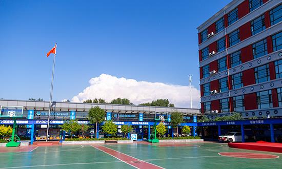 太原鐵路機械學校有什么專業(yè)？太原鐵路機械學校招生簡章