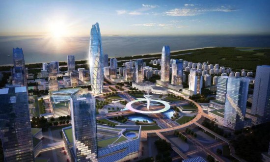 2024年中國(guó)城市更新行業(yè)的市場(chǎng)發(fā)展現(xiàn)狀及投資趨勢(shì)分析