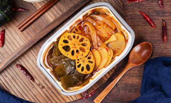 2024方便食品行業(yè)市場(chǎng)現(xiàn)狀及未來發(fā)展趨勢(shì)、前景預(yù)測(cè)