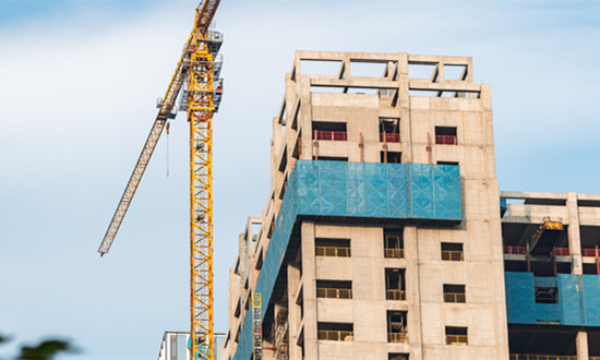 2024建筑工程行業(yè)市場(chǎng)環(huán)境、競(jìng)爭(zhēng)格局及未來(lái)前景預(yù)測(cè)