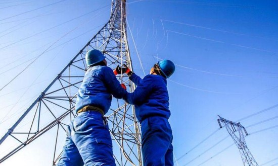 2024年中國電力安全行業(yè)的市場發(fā)展現(xiàn)狀及投資機(jī)會分析