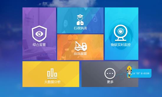 中國(guó)應(yīng)急平臺(tái)行業(yè)市場(chǎng)現(xiàn)狀分析與前景研究
