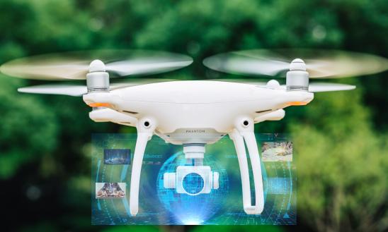 無(wú)人機(jī)航空許可證辦理