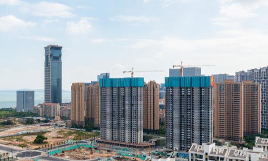 2024年中國地基處理行業(yè)市場(chǎng)規(guī)模及發(fā)展趨勢(shì)分析