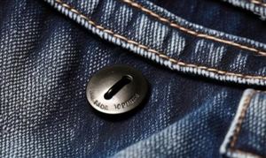2024年牛仔服裝市場(chǎng)調(diào)研及未來(lái)發(fā)展趨勢(shì)分析