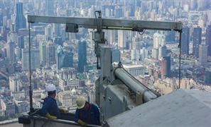中國高空作業(yè)平臺行業(yè)市場深度分析及投資預(yù)測