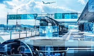 2024年智能網(wǎng)聯(lián)汽車(ICV)市場需求、市場規(guī)模及競爭格局分析
