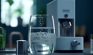 2024超濾凈水器市場現(xiàn)狀和趨勢預測、主要品牌分析