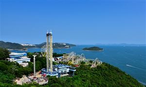 海洋主題公園行業(yè)發(fā)展趨勢及供需分析