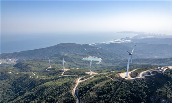 2025年風電制動行業(yè)市場調(diào)研與發(fā)展現(xiàn)狀、未來發(fā)展趨勢前景分析