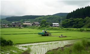 2025年種植機械行業(yè)市場調(diào)研與發(fā)展現(xiàn)狀、未來發(fā)展趨勢前景分析