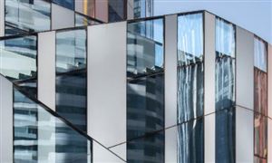 光伏建筑一體化(BIPV)行業(yè)發(fā)展趨勢、市場前景展望2025