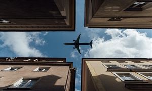 2025年低空保障行業(yè)投資前景預(yù)測:政策與市場雙輪驅(qū)動的黃金期