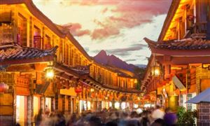 從“潑天富貴”到“潑冷水”：網(wǎng)紅城市如何避免成為文旅快消品