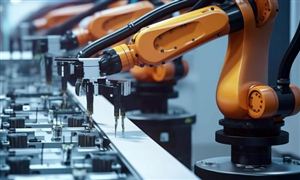 2025年中國(guó)工業(yè)自動(dòng)化控制市場(chǎng)分化研究：OEM型與項(xiàng)目型市場(chǎng)的結(jié)構(gòu)性變革