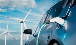 2025年北美新能源汽車市場：三大技術革命與千億投資風口深度解碼