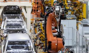 2025年中國汽車制造設(shè)備行業(yè)市場調(diào)查分析及發(fā)展前景展望