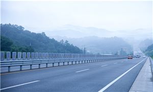 2025年中國高速公路行業(yè)投資規(guī)劃研究與發(fā)展策略分析