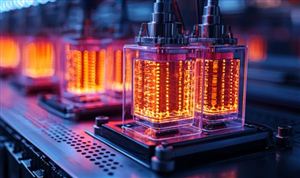 2025年量子通信產(chǎn)業(yè)市場調研及趨勢預測