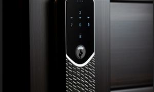 2025年中國智慧安防行業(yè)競爭分析及發(fā)展前景預(yù)測