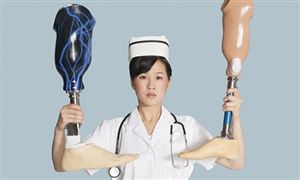 2025年智能假肢行業(yè)未來發(fā)展趨勢：“生命伙伴”式交互體驗