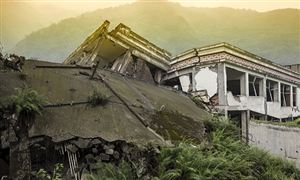 2025年地質(zhì)災(zāi)害防治行業(yè)未來發(fā)展趨勢：智能化、市場化與協(xié)同化