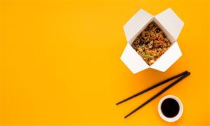 2025中式快餐行業(yè)迎來黃金發(fā)展期：市場規(guī)模突破8000億