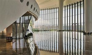 2025年中國港口航道工程行業(yè)競(jìng)爭(zhēng)格局解析與市場(chǎng)增長(zhǎng)預(yù)測(cè)，智能化轉(zhuǎn)型下的投資機(jī)遇與風(fēng)險(xiǎn)應(yīng)對(duì)