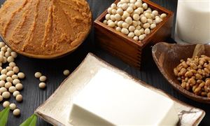 2025年中國營養(yǎng)食品加工行業(yè)發(fā)展現(xiàn)狀分析與未來趨勢